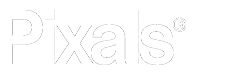 PiXals logo